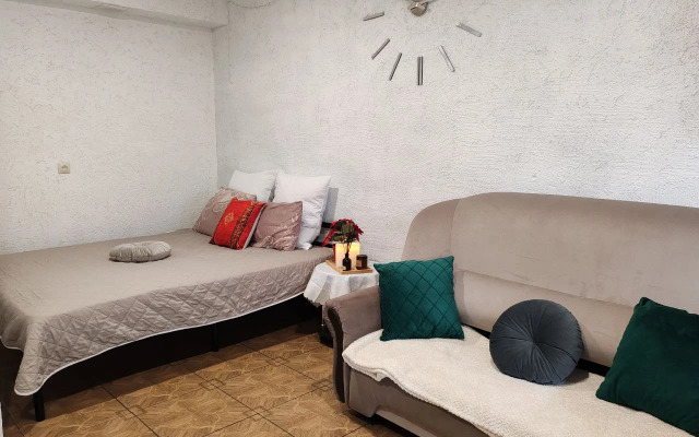 Daily Home Apartment hotel