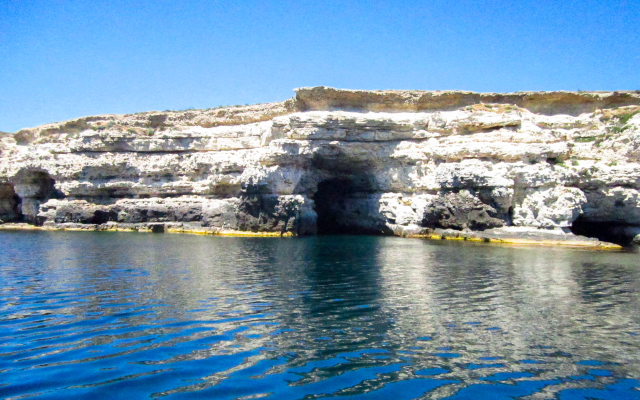 База Отдыха Эко Курорт Морское