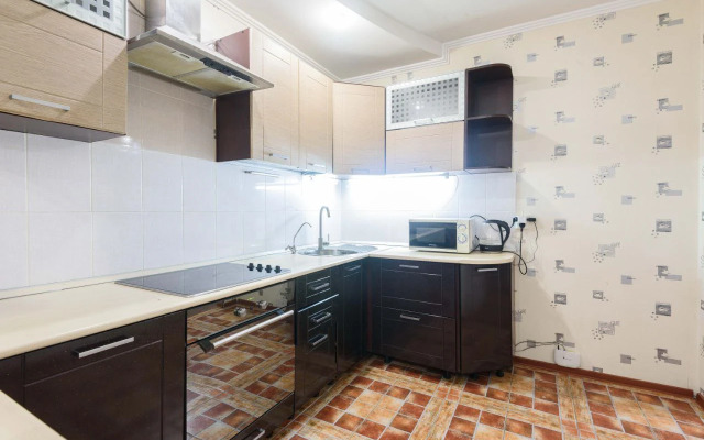 Квартира на Серова 22