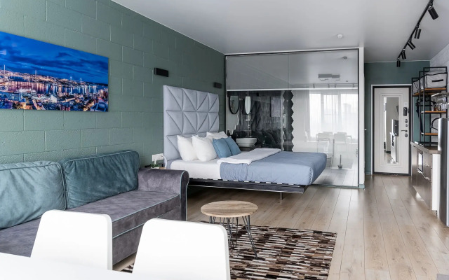 Vvo Apartments Group