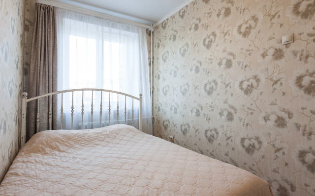 Квартира на Улице Театральной 19