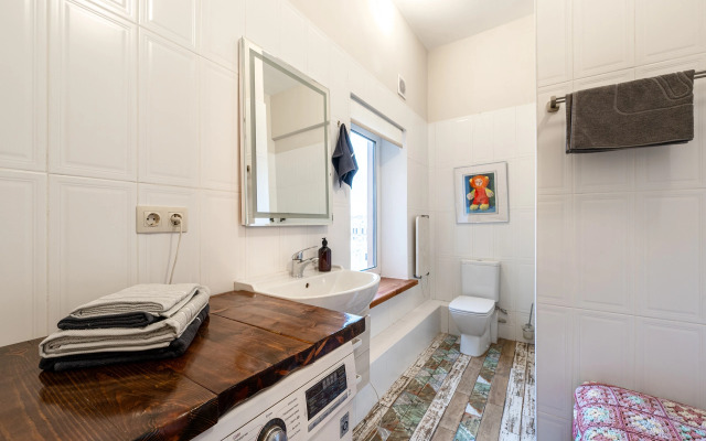 Апартаменты Пентхаус на Чайковского 61