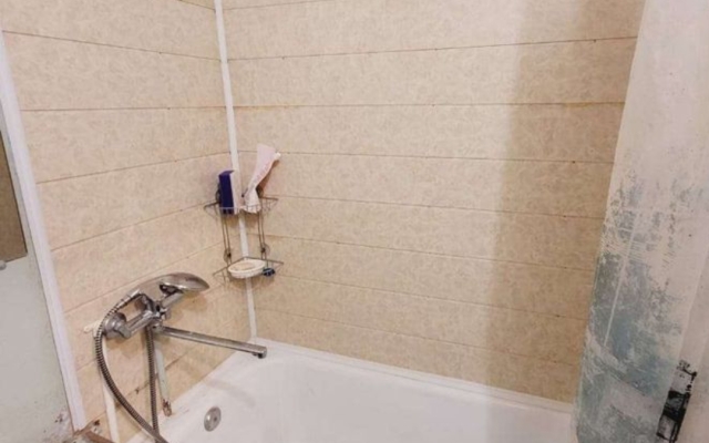 Апартаменты Зиновьева 4