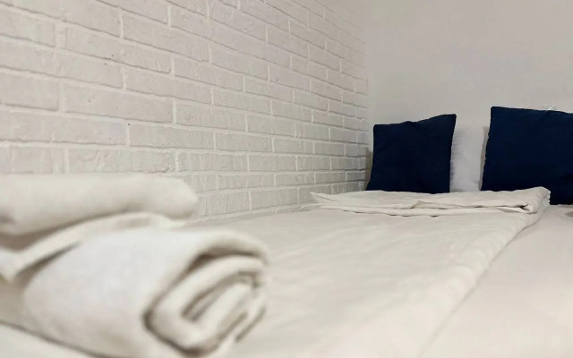 Апартаменты Флотский проезд 1