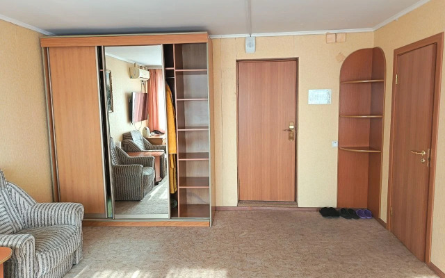 Отель Центральная г. Лесозаводск