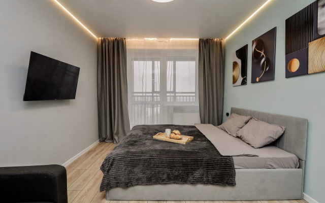 Privi House Na 5 Podlesnoy 3 Apartments
