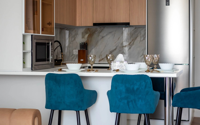 Квартира Smartlux