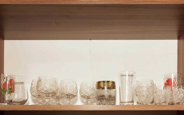 Квартира Уютная на Новгородской 32