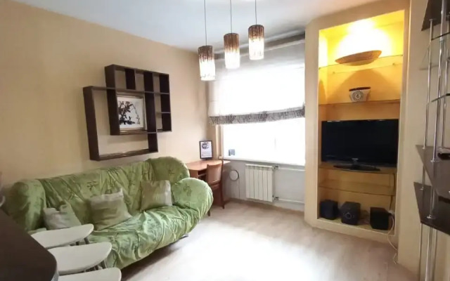 Квартира Александра Невского 99/4