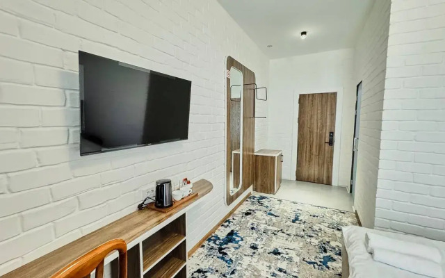 Siab Boutique-hotel