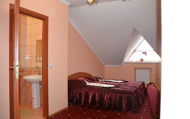 Stara Banya Hotel