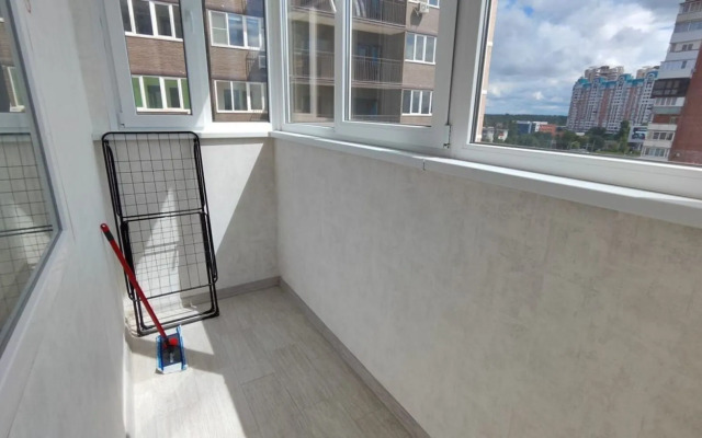 Квартира в ЖK Aйвaзoвский 2