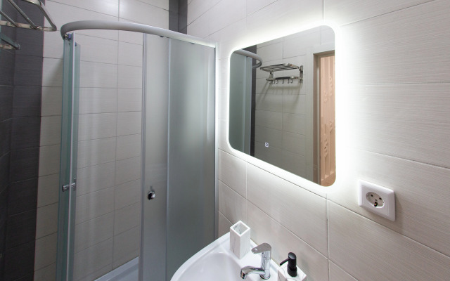 Na Lenina 48 Flat 4