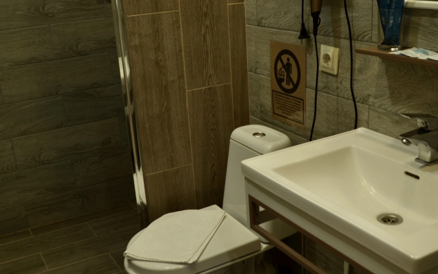 Nashe Mesto Mini-Hotel