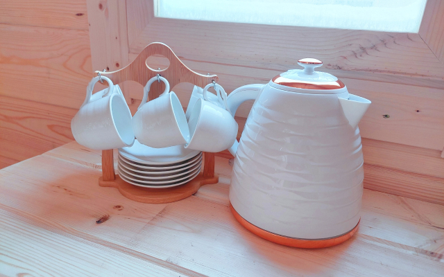 Частный дом Светлый уют в Казани