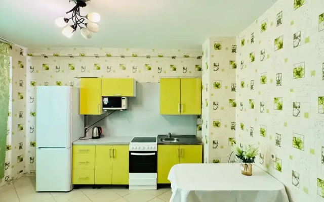 Квартира Уютная на Белинского 177А