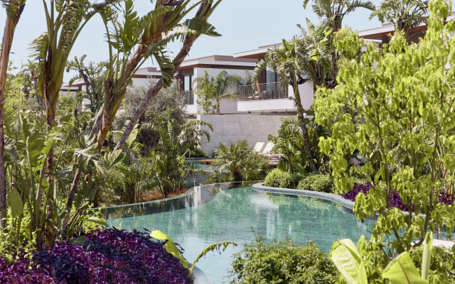 Bayou Villas - Ultra All Inclusive