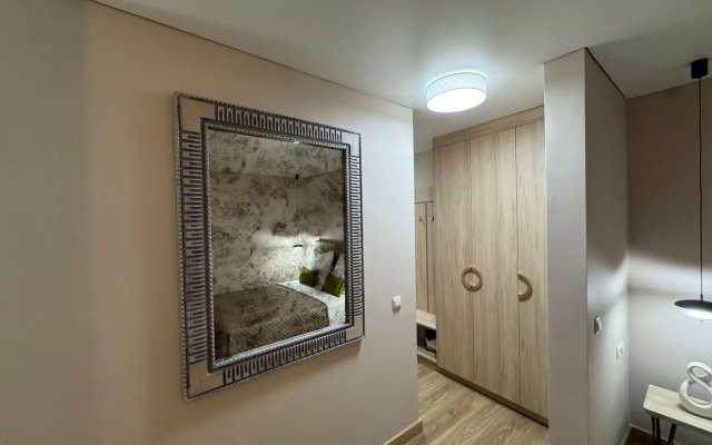 Апартаменты Sweet Home Grodno