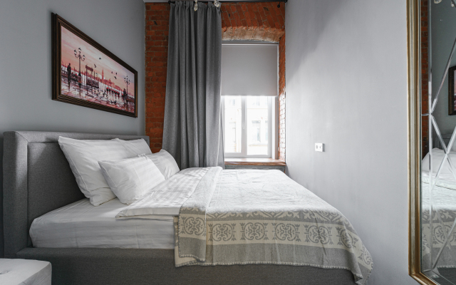 Rubi23 Venezia Apartments