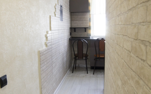 Apartment 52 Kvartira Dlya Komandirovochny Apartments