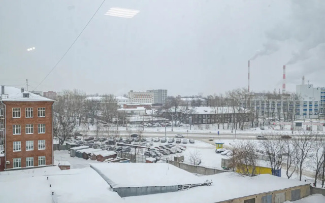 Apartments Cosmos Apart Na Kujbysheva