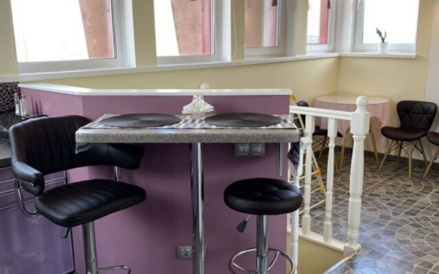 Апартаменты с Видом на Онего