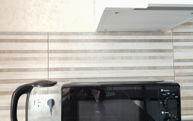 Квартира Бизнес Класса в ЖК Фили Град