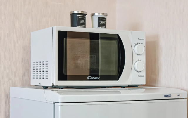 Апартаменты Некрасова 41