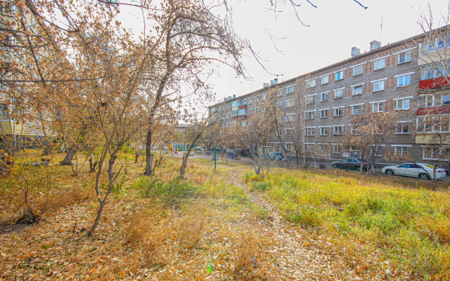 Na Khotsa Namsaraeva 6 Flat