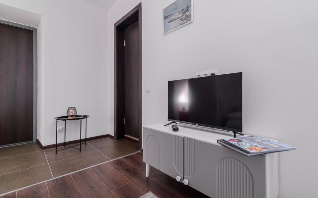 Апартаменты у Шереметьево от Comfort home