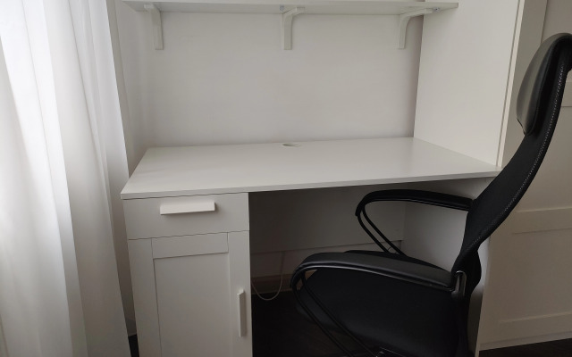 Квартира Необычная в самом центре Екатеринбурга