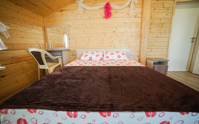 Energiya Zhizni Guest House
