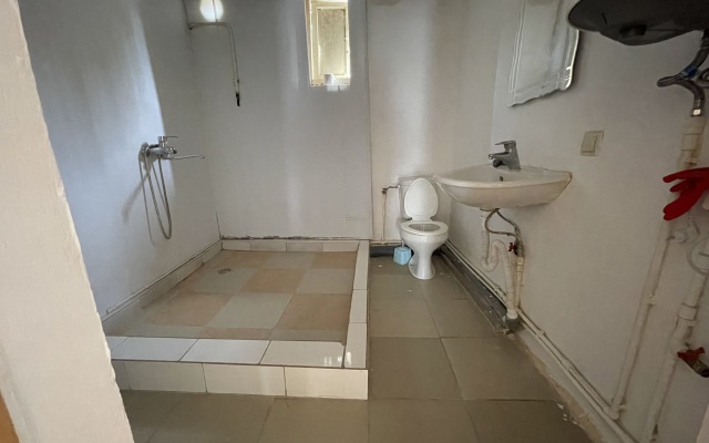 Частный дом HOUSE Гейдара Алиева