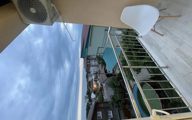 Viktoriya Plyus Guest House