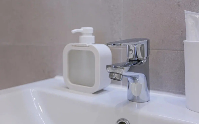 Квартира Larinstay