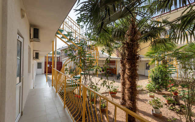 Emma Guest House