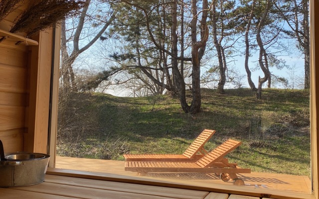 Vikingud Glamping