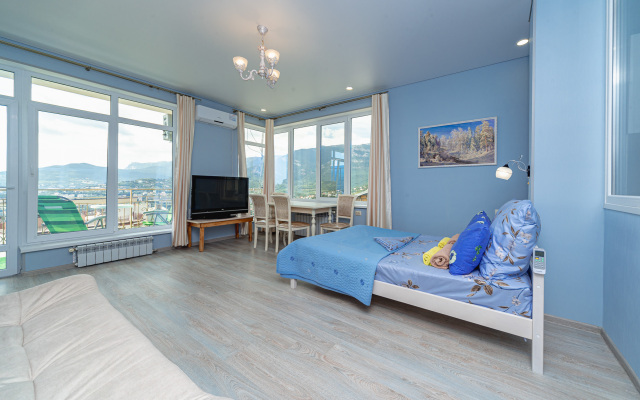 Nad Yaltoj Guest house