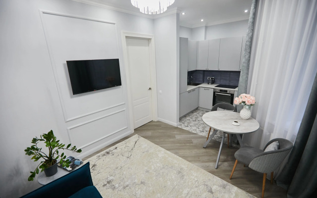 Квартира FlatStay на 6 человек у Юсуповского сада