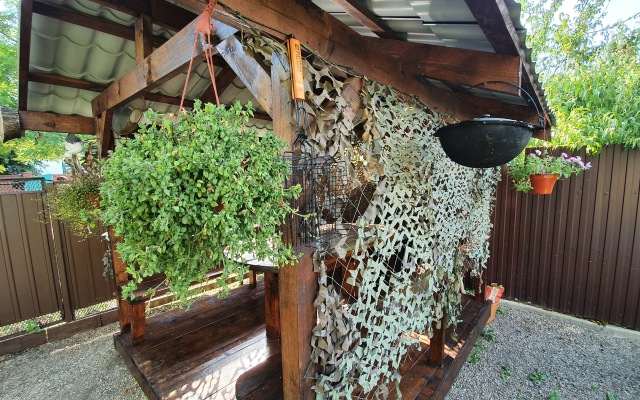 Oksana Guest House