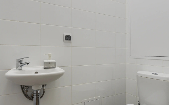 Апартаменты Шикарная двушка