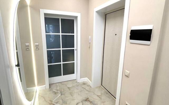 Апартаменты на Набережной