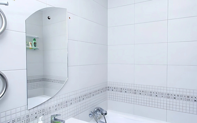 Апартаменты на 30 Лет Победы 37