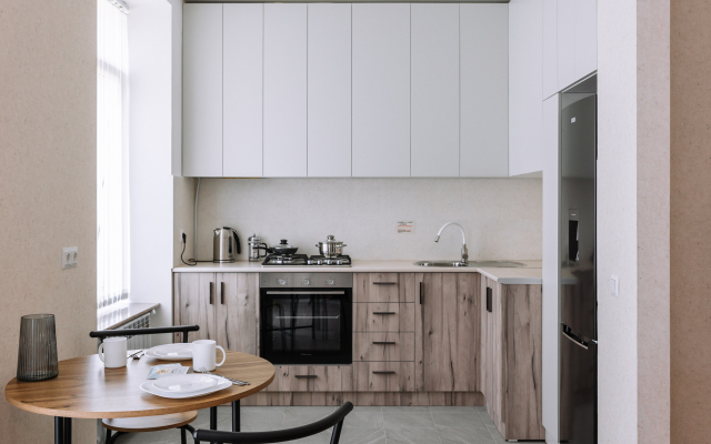 KeyGo #0027, 2 Bedroom, Near The Opera House Apartments