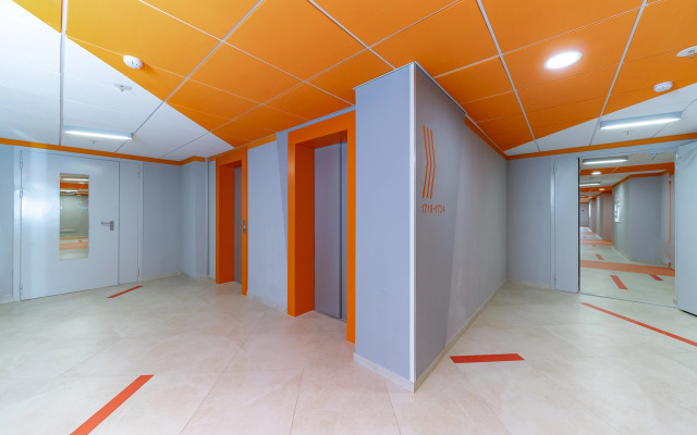 Апартаменты Уютная студия 1743