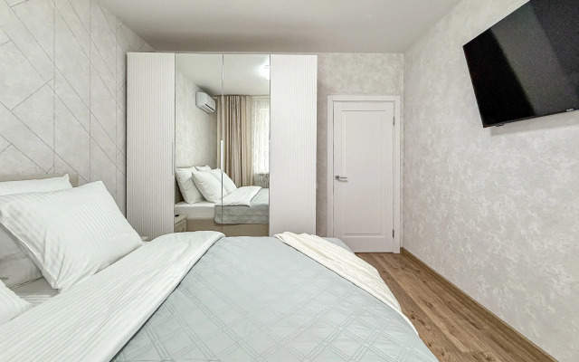 Monako 24 Zhk Oblaka-2 Apartments