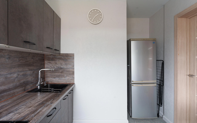 Apartments S Vidom Na Komarovskiy Rynok V Tsentre Goroda