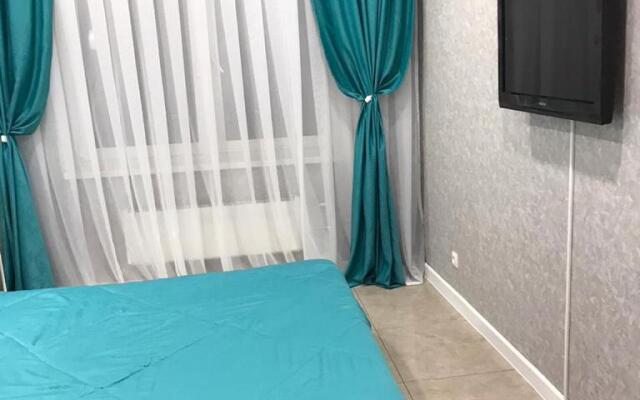 Апартаменты Diaday 38