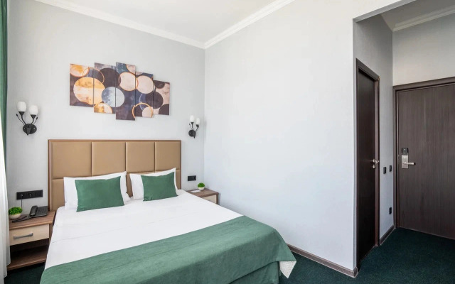 Seven Hills Trubnaya Hotel