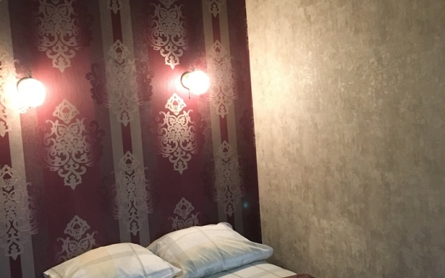 V Tsentre Apartments